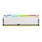 Kingston Technology FURY Beast RGB memóriamodul 32 GB 1 x 32 GB DDR5 ECC