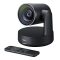 Logitech Rally Camera Fekete 3840 x 2160 pixelek 60 fps