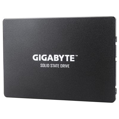 Gigabyte GP-GSTFS31480GNTD SSD meghajtó 2.5" 480 GB Serial ATA III