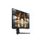 Samsung Odyssey S27AG500PP számítógép monitor 68,6 cm (27") 2560 x 1440 pixelek Quad HD LED Fekete
