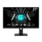 MSI G274PFDE számítógép monitor 68,6 cm (27") 1920 x 1080 pixelek 2K Ultra HD Fekete