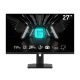 MSI G274PFDE számítógép monitor 68,6 cm (27") 1920 x 1080 pixelek 2K Ultra HD Fekete