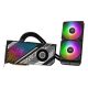 ASUS ROG -STRIX-LC-RTX4090-O24G-GAMING NVIDIA GeForce RTX 4090 24 GB GDDR6X