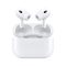 Apple AirPods Pro (2nd generation) Fejhallgató Vezeték nélküli Hallójárati Hívás/zene Bluetooth Fehér