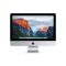 Apple iMac 16.1 21" A1418 i5-5250u/8GB/1TB/webcam/1920x1080
