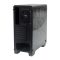 Zalman S2 Midi Tower Case - Black Window Fekete