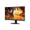 AOC G4 C27G4ZXE számítógép monitor 68,6 cm (27") 1920 x 1080 pixelek Full HD LED Fekete