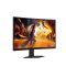 AOC G4 C27G4ZXE számítógép monitor 68,6 cm (27") 1920 x 1080 pixelek Full HD LED Fekete