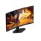 AOC G4 C27G4ZXE számítógép monitor 68,6 cm (27") 1920 x 1080 pixelek Full HD LED Fekete