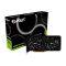 Palit NE64060019P1-1070L videókártya NVIDIA GeForce RTX 4060 8 GB GDDR6