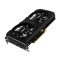 Palit NE64060019P1-1070L videókártya NVIDIA GeForce RTX 4060 8 GB GDDR6