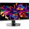 MSI MPG 271QRX QD-OLED számítógép monitor 67,3 cm (26.5") 2560 x 1440 pixelek Wide Quad HD QDOLED Fekete