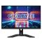 Gigabyte M27Q LED display 68,6 cm (27") 2560 x 1440 pixelek Quad HD Fekete