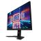 Gigabyte M27Q LED display 68,6 cm (27") 2560 x 1440 pixelek Quad HD Fekete