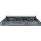 Inter-Tech IPC 1U-10255 Rack Fekete