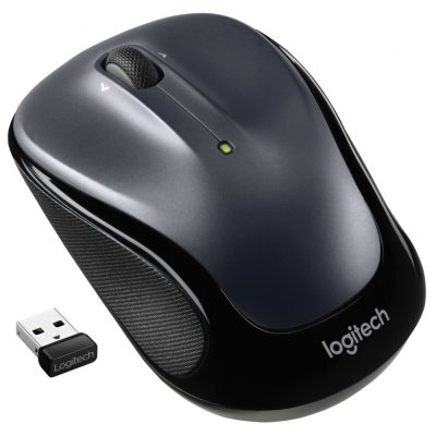 Logitech M325s egér Kétkezes Vezeték nélküli RF Optikai 1000 DPI