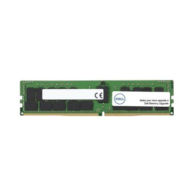 DELL ISG alkatrész - RAM 16GB, DDR4, 3200MHz, RDIMM [ R45, R55, R65, R75, T55 ].