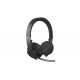 Logitech Zone Headset Vezeték nélküli Fejpánt Iroda/telefonos ügyfélközpont Bluetooth Grafit