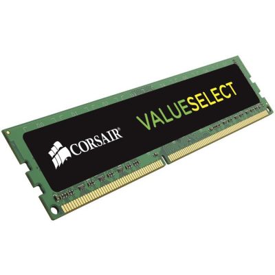 Corsair ValueSelect 16GB DDR4-2133 memóriamodul 1 x 16 GB 2133 Mhz