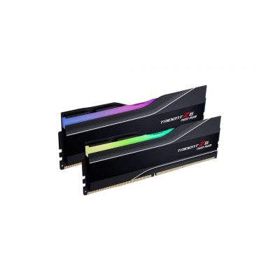 G.Skill Trident Z5 Neo RGB F5-6000J4048F24GX2-TZ5NR memóriamodul 48 GB 2 x 24 GB DDR5 6000 Mhz