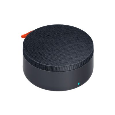 Xiaomi Mi Portable Bluetooth Speaker Mono hordozható hangszóró Szürke