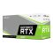 PNY GeForce RTX 3050 VERTO NVIDIA 6 GB GDDR6