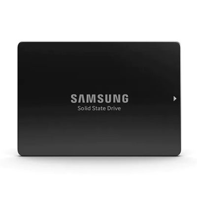 Samsung PM897 2.5" 3,84 TB Serial ATA III V-NAND