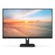 Philips 27E1N1800A/00 számítógép monitor 68,6 cm (27") 3840 x 2160 pixelek 4K Ultra HD LED Fekete