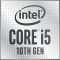 Intel Core i5-10400F processzor 2,9 GHz 12 MB Smart Cache Doboz