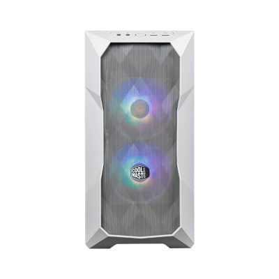 Cooler Master TD300 Mini Tower Fehér