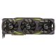 Manli RTX 3070Ti NVIDIA GeForce RTX 3070 Ti 8 GB GDDR6X