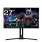 GIGABYTE AORUS FO27Q2 számítógép monitor 68,6 cm (27") 2560 x 1440 pixelek Quad HD OLED Fekete