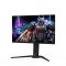 GIGABYTE AORUS FO27Q2 számítógép monitor 68,6 cm (27") 2560 x 1440 pixelek Quad HD OLED Fekete