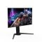 GIGABYTE AORUS FO27Q2 számítógép monitor 68,6 cm (27") 2560 x 1440 pixelek Quad HD OLED Fekete