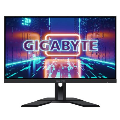 Gigabyte M27Q X számítógép monitor 68,6 cm (27") 2560 x 1440 pixelek Quad HD LED Fekete