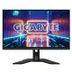 Gigabyte M27Q X számítógép monitor 68,6 cm (27") 2560 x 1440 pixelek Quad HD LED Fekete