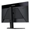 Gigabyte M27Q X számítógép monitor 68,6 cm (27") 2560 x 1440 pixelek Quad HD LED Fekete