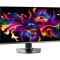 MSI MPG 321URX QD-OLED számítógép monitor 80 cm (31.5") 3840 x 2160 pixelek 4K Ultra HD QDOLED Fekete