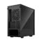 Fractal Design Define 7 Mini Fekete