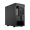 Fractal Design Define 7 Mini Fekete