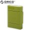 Orico 3,5" HDD Protection Box Green