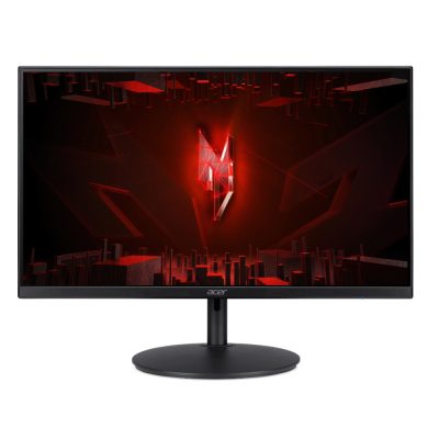 Acer XF270 S3 számítógép monitor 68,6 cm (27") 1920 x 1080 pixelek Full HD LED Fekete