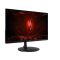 Acer XF270 S3 számítógép monitor 68,6 cm (27") 1920 x 1080 pixelek Full HD LED Fekete