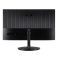 Acer XF270 S3 számítógép monitor 68,6 cm (27") 1920 x 1080 pixelek Full HD LED Fekete