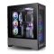 Thermaltake CTE T500 Air Full Tower Fekete