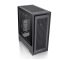 Thermaltake CTE T500 Air Full Tower Fekete