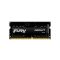 Kingston Technology FURY Impact memóriamodul 16 GB 2 x 8 GB DDR4 2666 Mhz