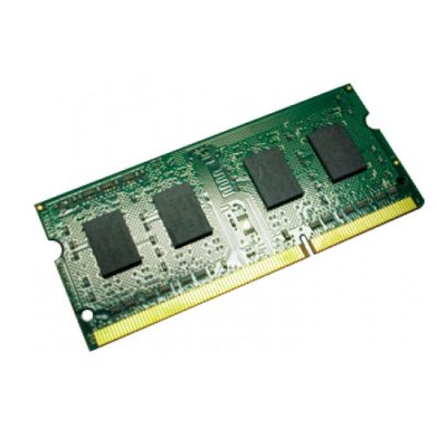 QNAP RAM-2GDR3L-SO-1600 memóriamodul 2 GB 1 x 2 GB DDR3 1600 Mhz