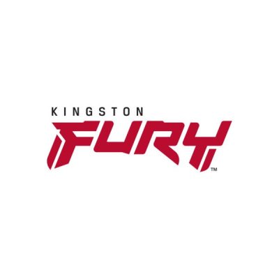 KINGSTON FURY Memória DDR4 16GB 3200MHz CL16 DIMM Beast RGB