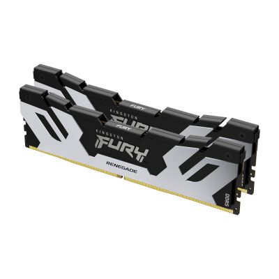 Kingston Technology FURY Renegade memóriamodul 32 GB 2 x 16 GB DDR5 8000 MHz